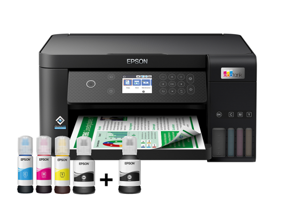 EPSON EcoTank L6260