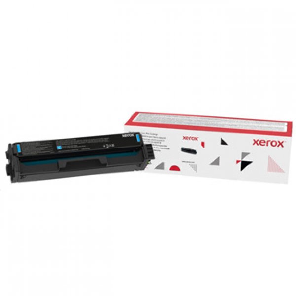 Toner Xerox 006R04396 azurový