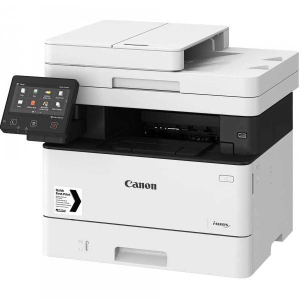 Canon i-SENSYS MF553dw