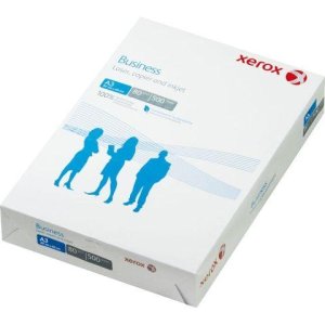 Papír kancelářský Xerox Business (80g/500 listů, A3)