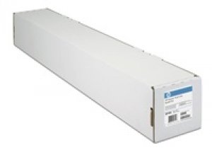 HP HP Everyday Matte Polypropylene, Matný polypropylén, foto polypropylén, matný, bílý, role, 120 g/m2, 2 ks, CH025A, inkoustový