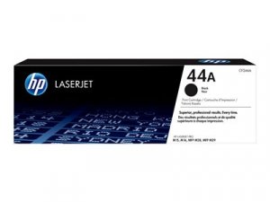 HP 44A (CF244A), originální toner pro tiskárnu HP