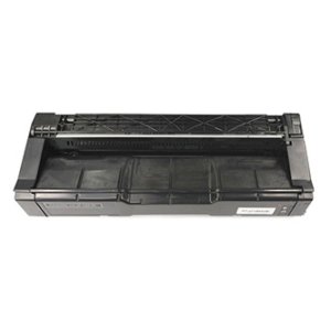 Ricoh Toner SP C252DN, SP C252SF  (407716) black 6.500str