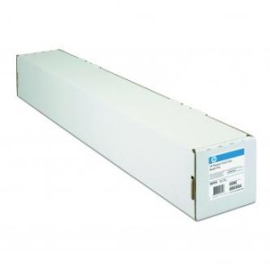 HP 1067/30.5/Premium Vivid Colour Backlit Film, matný, 42", Q8748A, 280 g/m2, fólie, 1067mmx30.5m, transparentní, pro inkoustové t