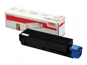 Toner OKI 44574702 černý