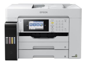 Tiskárna Epson EcoTank Pro ET-16680