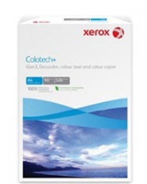 Xerox Papír Colotech (90g/500 listů, A4)