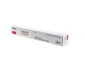 Toner Canon C-EXV51L purpurový