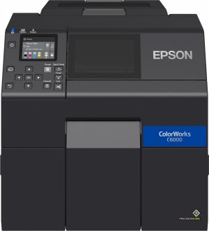 Epson ColorWorks C6000Ae