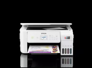 Epson EcoTank/L3286/MF/Ink/A4/WiFi/USB