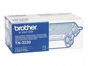 Toner Brother TN-3230 černý