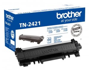 Brother TN-2421, originální toner do tiskárny Brother