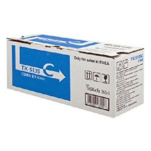 Toner Kyocera TK-5135C 1T02PACNL0 azurový