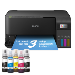 Epson EcoTank L3550