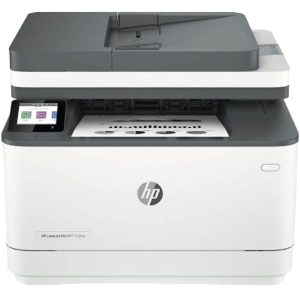 HP LaserJet Pro MFP 3102fdw