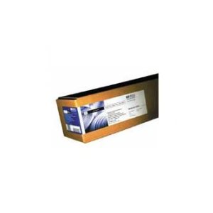 HP 1067/45.7/Universal Bond Paper, matný, 42", Q1398A, 80 g/m2, papír, 1067mmx45.7m, bílý, pro inkoustové tiskárny, role, univerzá