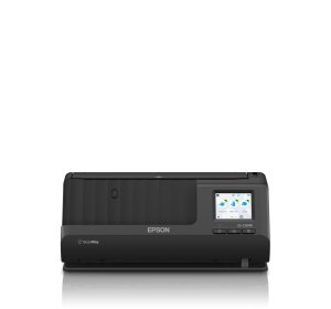 Skener Epson ES-C380W