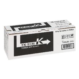 Toner Kyocera TK-5135K 1T02PA0NL0 černý