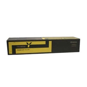 Kyocera Toner TK-8505 yellow (1T02LCANL0)