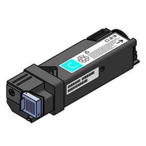 Toner Kyocera TK-8735C 1T02XNCNL0 azurový