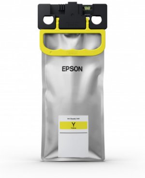 EPSON ink bar WF-C5X9R Yellow XXL Ink Supply Unit