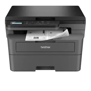 BROTHER DCP-L2600D