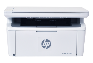 HP LaserJet MFP M140w