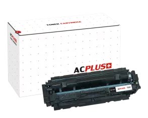 Toner AC Plus CRG-055HBK, 3020C002 černý pro tiskárny CANON (7 600 stran) - NO CHIP