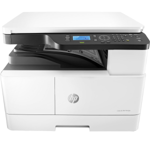 HP LaserJet MFP M438n