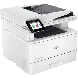 HP LaserJet Pro MFP 4102fdw