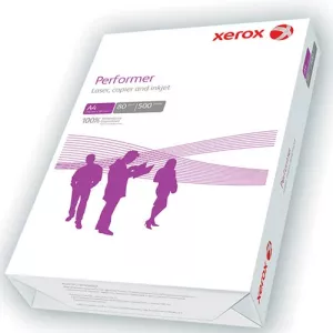 Papír Xerox Performer (80g/500 listů, A4)