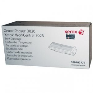 Xerox 3020 (106R02773), originální toner pro tiskárnu Xerox