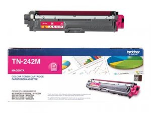 Toner Brother TN-242M purpurový