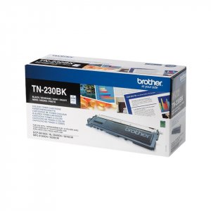 Toner Brother TN-230BK černý