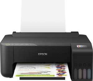 Inkoustová tiskárna Epson EcoTank L1270, C11CJ71407