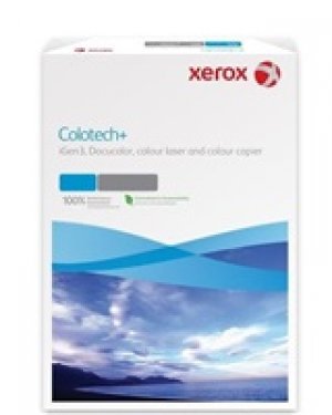 Xerox Papír Colotech+ 300 SRA3 SG (300g/125 listů, SRA3)