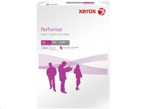 Papír Xerox Performer A5 (80g/500 listů)