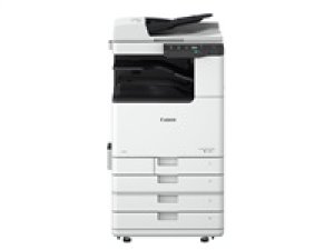 Canon imageRUNNER 2925i MFP (tisk, kopírování, fax) A3, USB, Wi-Fi, 25 str./min + toner + instalace