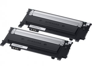 Toner Samsung CLT-P404B SU364A černý