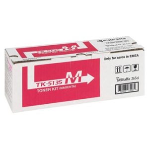 Toner Kyocera TK-5135M 1T02PABNL0 purpurový