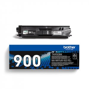 Toner Brother TN-900BK černý