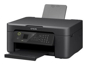 Epson WorkForce WF-2910DWF, Epson WorkForce WF-2910DWF