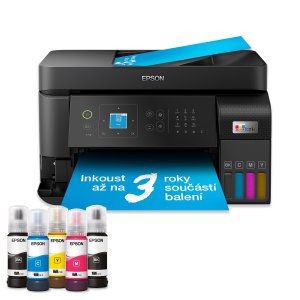 Epson EcoTank L5590