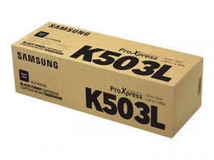 Toner Samsung CLT-K503L SU147A černý