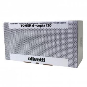 Toner Olivetti B0439 černý