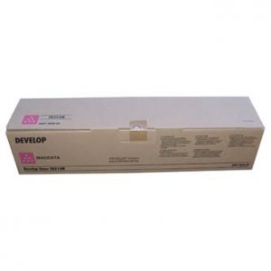 Toner Develop TN213M A0D73D2 purpurový