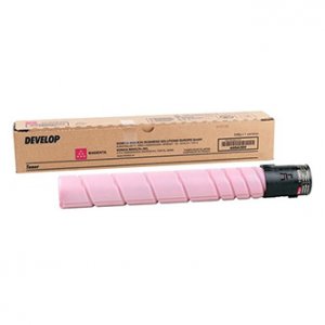 Toner Develop TN328M AAV83D0 purpurový