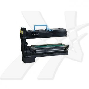 Toner Konica Minolta 1710-6040-02 4539134 žlutý