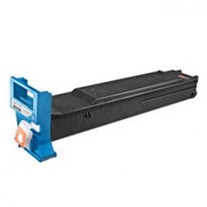 Toner Konica Minolta TN313C azurový