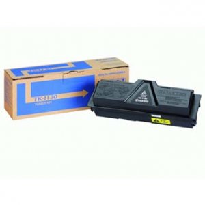 Kyocera originální toner TK1130, black, 3000str., 0T2MJ0NL, Kyocera FS-1030MFP, 1030MFP DP, O